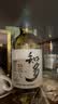 三得利（Suntory）知多单一谷物700ml 礼盒日本威士忌洋酒 实拍图