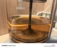 小熊（Bear）纯钛养生壶 喷淋式煮茶器 煮茶壶0胶水 1.5L大容量 办公室保温一体泡茶热水壶 2026新款 ZCQ-K15J3 实拍图