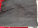 猫人【A类100%纯棉】秋衣秋裤男士全棉10A抗菌发热防螨保暖内衣套装 实拍图
