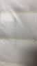 京东京造无芯卷纸厚柔4层90g*12卷 卫生纸厕纸 卷筒纸纸巾 京东自营 实拍图