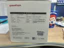 鱼跃（yuwell）升级款医用颈椎牵引器颈托护颈椎治疗支撑脖子前倾矫正器BA-JQ-C 实拍图