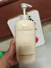 维特丝护发素柔顺干枯毛躁修复顺滑男女士香蓬松发膜蛋白营养头发防掉发 实拍图