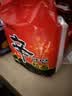 农心 香菇牛肉味辛拉面 方便面五连包 120g*5包夜宵泡面拉面 实拍图