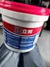 立邦外墙防水涂料 透明防水胶窗台防水补漏材料透明堵漏胶渗透型 1kg 实拍图