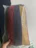 骆驼吊床户外秋千加厚网红室内家用宿舍寝室网床大学生防侧翻吊椅 实拍图