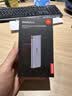 thinkplus联想移动固态硬盘1TB 560MB/s 高速电脑PSSD手机直连type-C办公硬盘TSD302系列 实拍图