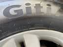 佳通轮胎（Giti）225/60R17 99V GitiSynergy H2 适配 别克GL8/长安SC55 实拍图