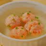 兴威（XINGWEI）150g鱼籽虾滑*3袋 95%主料含量虾丸子火锅食材儿童早餐虾饼关东煮 实拍图