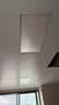 雷士（NVC）厨房灯集成吊顶铝扣板吸顶普瑞灯珠全光谱300×600LED平板面板灯 实拍图