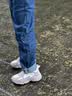 安踏行者大棉鞋丨冬季新款女鞋加绒休闲鞋高帮厚底耐磨止滑保暖运动鞋 实拍图