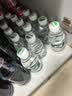 怡宝饮用纯净水211ml*24瓶 小瓶装京东专供 办公旅行户外 口袋水整箱 实拍图