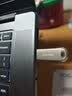 Sandisk闪迪128GB USB3.2 U盘 CZ74 读速高达400MB/s 金属高速u盘 安全加密 学习办公投标大容量优盘 实拍图