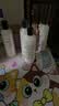 THE LAUNDRESS羊绒羊毛衫洗衣液毛衣中性洗涤剂500G缩水还原围巾大衣羽绒服蓬松 实拍图