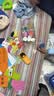 时光学透明立体几何模型学教具共8款小学生1-6年级数学教具透明分解套几何体图形演示器数学学习开学必备 实拍图