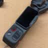 闪魔【新款AR增透】适用于影石Insta360luna钢化膜lunaUltra屏幕膜AR降反射相机秒贴防磕防刮保护膜 实拍图