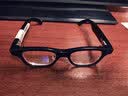 ROKID Glasses乐奇AI眼镜 全功能AI眼镜 智能眼镜 【加赠充电仓】AR眼镜 拍照导航翻译AI智能体 实拍图