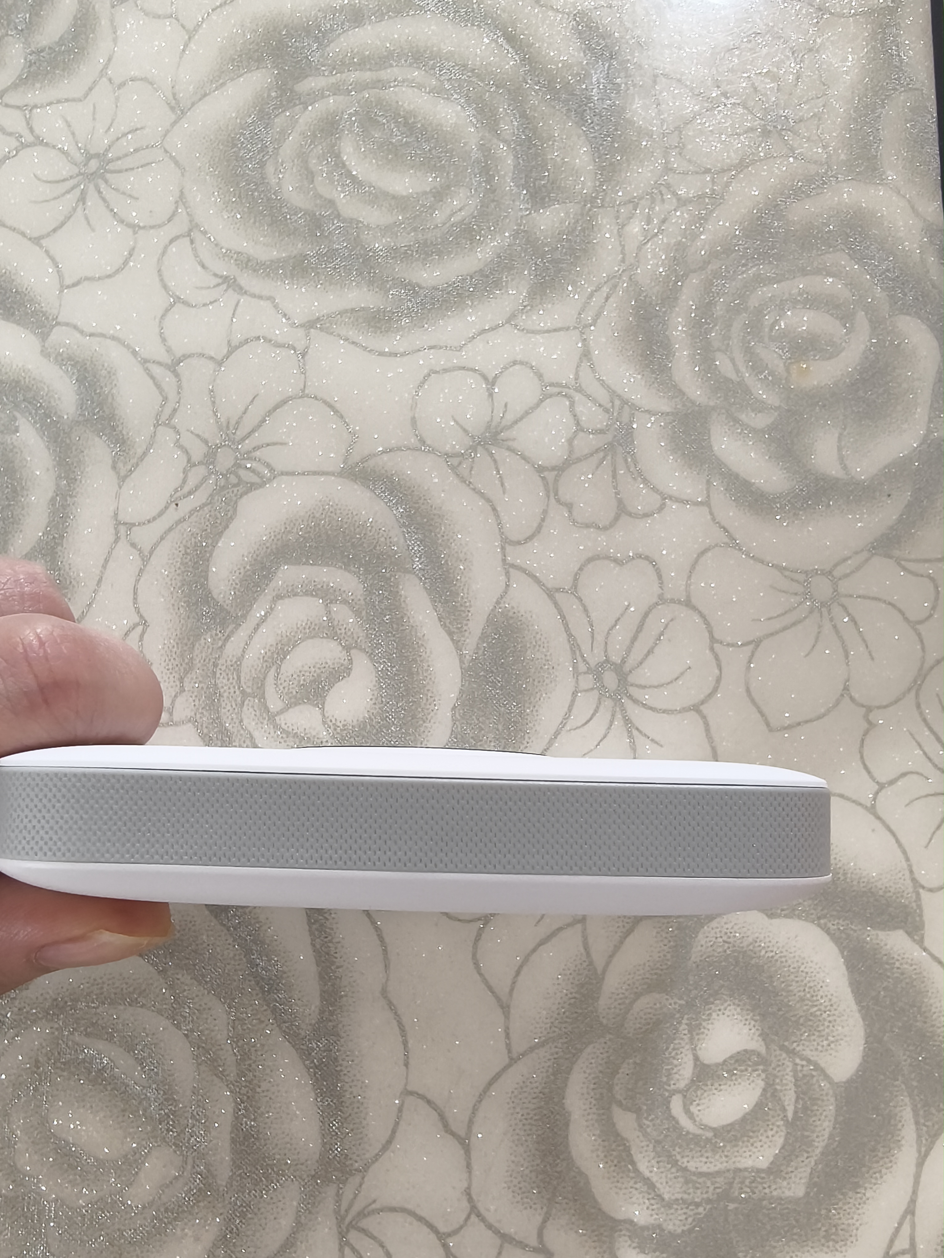 纽曼随身wifi多网通用移动无线wifi6免插卡上网宝随行无线便携车载支持5G/4G设备全国通用流量2026款 实拍图