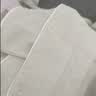 MUJI女式 无侧缝双层纱织 睡衣家居服套装纯棉女装26新款浅粉红色6A S 实拍图