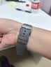 华为（HUAWEI）WATCH GT 7 身体状态准备度 全新滑雪&骑行模式 21天超长续航 GT6升级 华为智能运动手表 46mm 星云灰 素皮表带 （腕围140-210mm） 实拍图