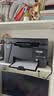 惠普（HP）M126nw Plus黑白激光无线家用打印机 打印复印扫描 有线网络连接（126nw升级款） 实拍图
