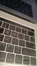 Apple/苹果 MacBook Air/Pro 2020/21/22/23/24款 二手苹果笔记本电脑 Macbook Pro 2017款 实拍图