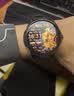 华为HUAWEI WATCH Buds 2 曜石黑 智能手表 耳机手表二合一 清晰通话 多维健康管理 华为智能手表 实拍图
