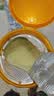 伊利高个子学生奶粉 儿童成长奶粉 高蛋白 全聪高钙高锌 DHA+ARA 900g 实拍图