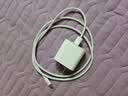 Apple/苹果 原装正品20W type-c充电器 苹果usb-c充电器手机快充头 旗舰店苹果iPhone 18 Pro Max充电器 实拍图