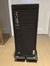 联想（Lenovo）拯救者刃9000K游戏主机台式电脑(U9-285K RTX5090DV2 24G显卡 64G DDR5 2T SSD水冷)影之刃零 实拍图