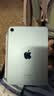 Apple/苹果 iPad mini (A17 Pro) 8.3英寸 平板电脑(128G WLAN版mini7MXN73CHA)蓝色 实拍图