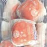 吉庆祥纸包硬壳火腿月饼80g*12枚中华老字号云南特产零食糕点心源头直发 实拍图