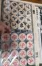 得力（deli）中国象棋套装折叠防水棋盘儿童小学生益智娱乐原木象棋开学礼物 实拍图