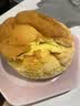 松下（Panasonic）【国家补贴】饭光光2.0电饭煲0涂层内胆不粘锅IH加热家用不锈钢无涂层电饭锅4-5人4升SR-HNS152-W 实拍图