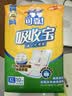 可靠（COCO）吸收宝成人护理垫XL10片(60*90cm)舒适防漏老年人隔尿垫产褥床垫 实拍图