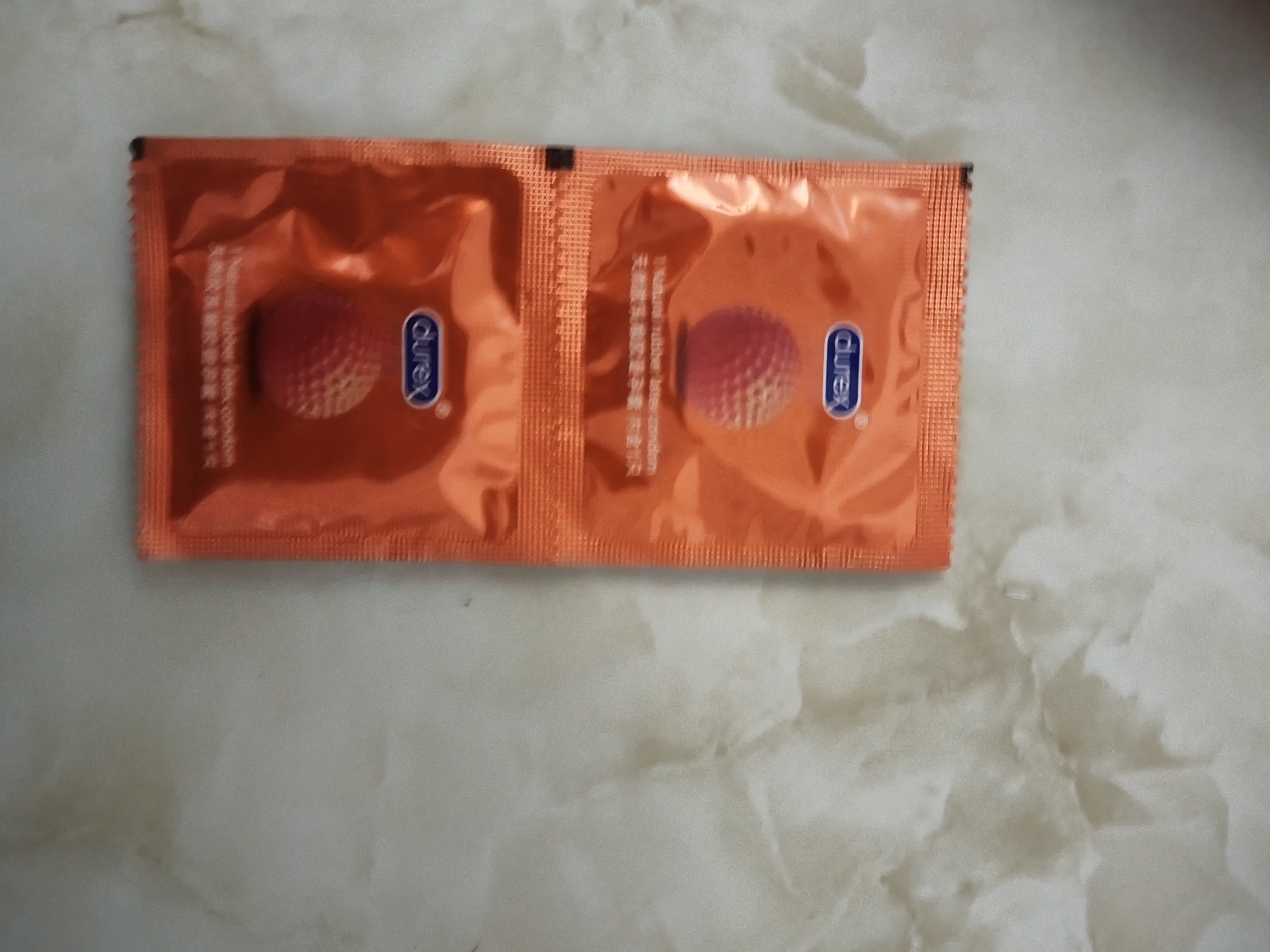 杜蕾斯（durex）避孕套安全套 Q弹大颗粒10只 成人情趣螺纹 潮敏 女性秒喷 情侣 实拍图