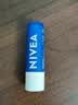 妮维雅（NIVEA）润唇膏男士型4.8g滋润保湿不油腻护唇生日礼物送男友 实拍图
