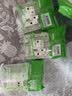 施耐德 三开单控开关 86型墙壁电源开关插座面板暗装 皓呈系列 奶油白色 实拍图