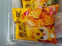 皇家小虎香脆鸡米花3斤盐酥鸡空气炸锅半成品裹粉炸鸡食材小吃源头直发 实拍图