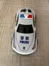 索迪儿童玩具男孩警车合金玩具车保时捷小汽车模型仿真回力车生日礼物 实拍图