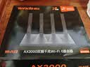 Tenda腾达路由器WiFi6+【泰山AX3000 Ultra】千兆穿墙王信号放大器增强无线家用甄选高配芯片AX12 Pro 实拍图