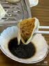 同庆楼蟹黄小笼包500g共20个 灌汤汤包包子速食夜宵儿童早餐老字号 实拍图