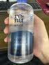 博士伦润明清透 隐形眼镜水护理液830ml 隐形眼镜多功能护理液 实拍图