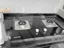 百得【华帝出品】5.0KW【液化气】燃气灶JZY-QE52 猛火聚能嵌入式台式两用铝炉头 实拍图