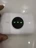 TCL随身wifi2026新款全国通用可移动便携式热点免插卡无线网wi-fi6无限制大流量车载4G路由器5GXY15B 【旗舰顶配版】3000毫安大电池多网任切 足额不虚标月享1500G流量 实拍图