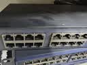 普联（TP-LINK）8口千兆交换机云管理APP企业家用转换器监控网络网线分线器集线器分流器交换器TL-SG2008D 实拍图