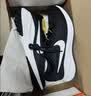耐克NIKE男子跑步鞋REVOLUTION 7运动鞋春夏款FB2207-001黑白42.5 实拍图