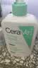适乐肤（CeraVe）氨基酸洁面啫喱473ml(温和清洁控油泡沫洗面奶混油性护肤品) 实拍图