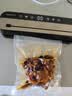 佳帮手真空封口机全自动食品抽真空包装机大吸力食品腊肠肉保鲜食品塑封机 实拍图