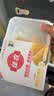 佳农泰国冷冻金枕榴莲肉250g 生鲜水果 实拍图