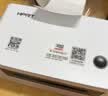 汉印（HPRT）N41 热敏打印机 USB 快递电子面单打印机 热敏标签贴纸打印  快递单条码 一、二联单均打印 实拍图